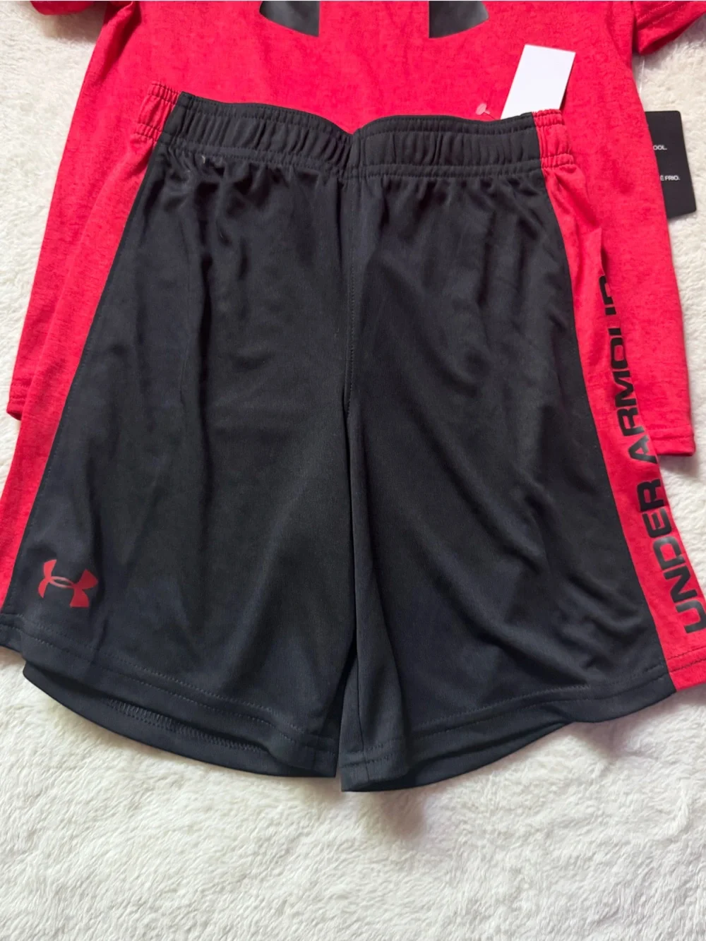 Under Armour Athletic Set